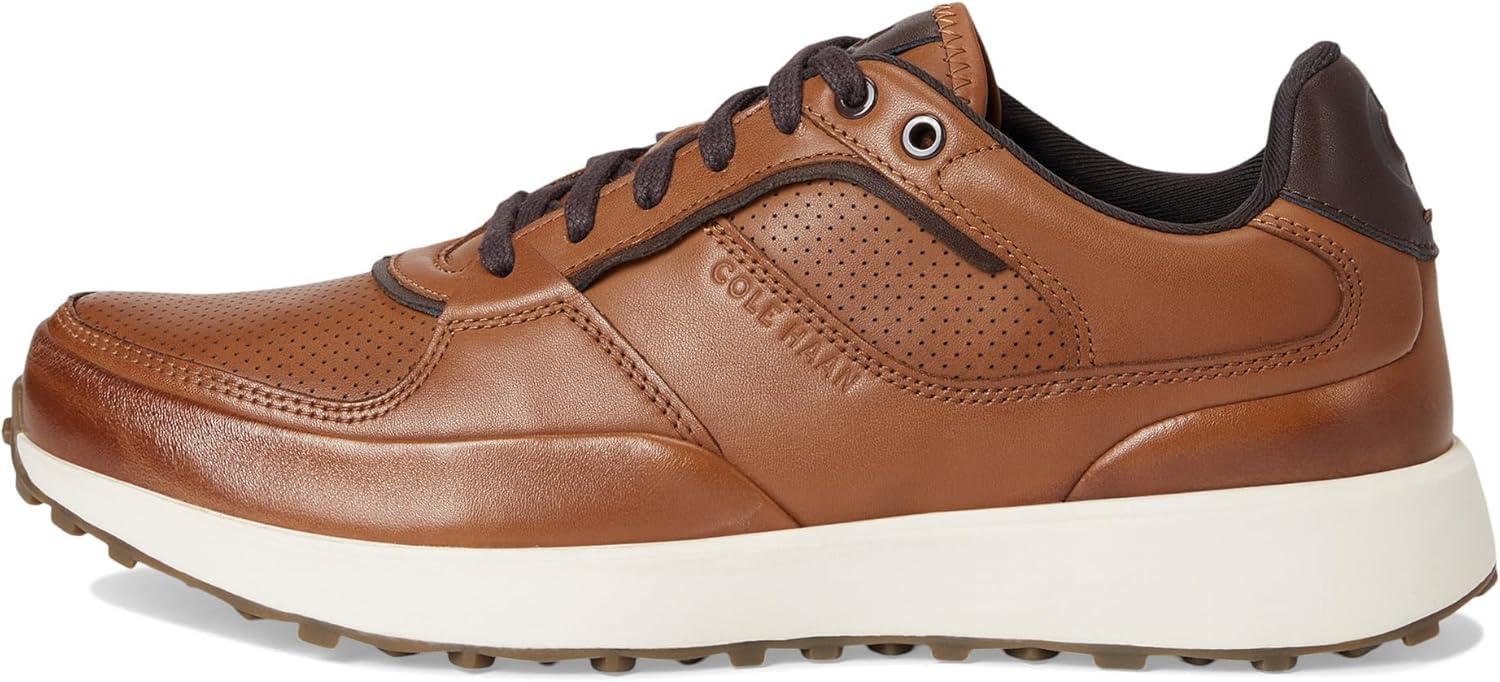 imageCole Haan Mens Grand Crosscourt DowntownBritish TanMadeira