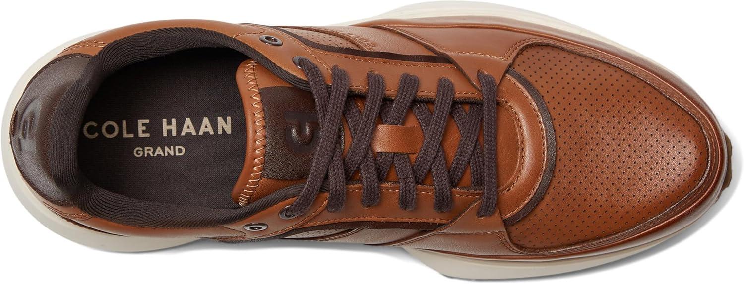 imageCole Haan Mens Grand Crosscourt DowntownBritish TanMadeira