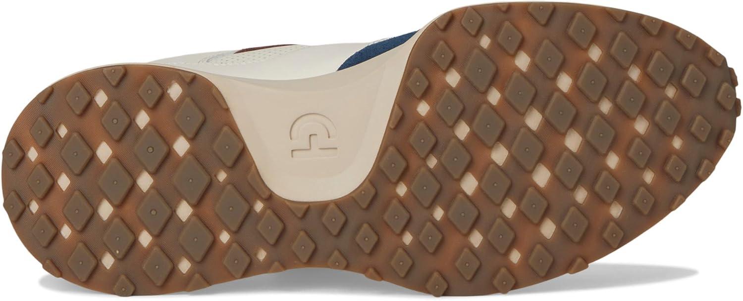 imageCole Haan Mens Grand Crosscourt DowntownIvoryLight Seasame