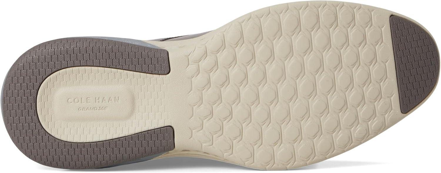 imageCole Haan Mens Grand Hurrion Cap Toe Oxfords StormcloudAncient Scroll 10M US