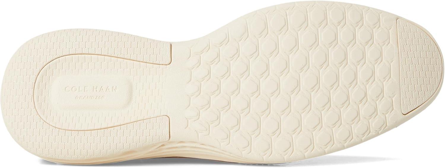 imageCole Haan Mens Grand Hurrion Stitchlite WingtipBlackIvoryBritish Tan
