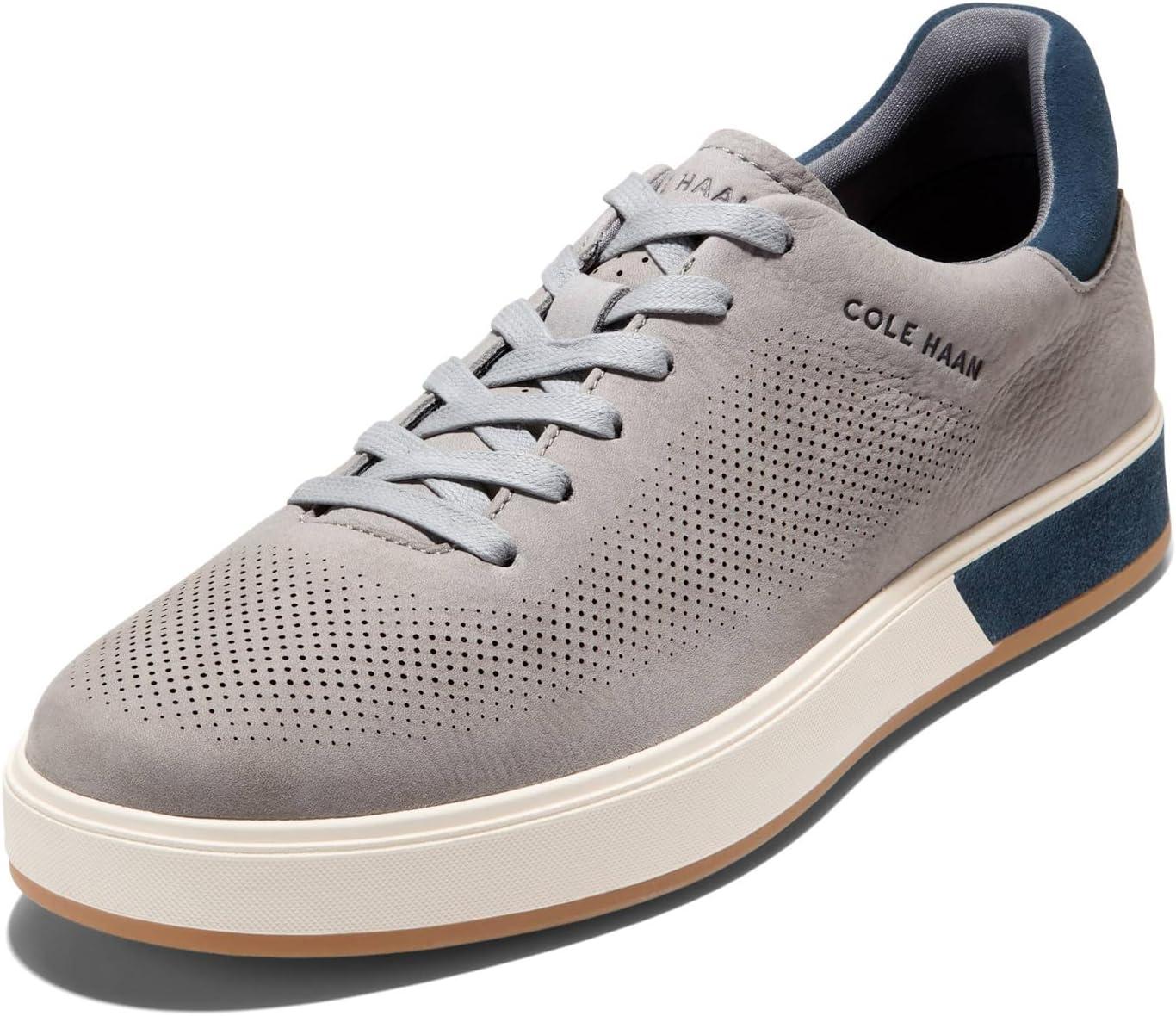 imageCole Haan Mens Grandpro AngleaceSea StoneBig Dipper