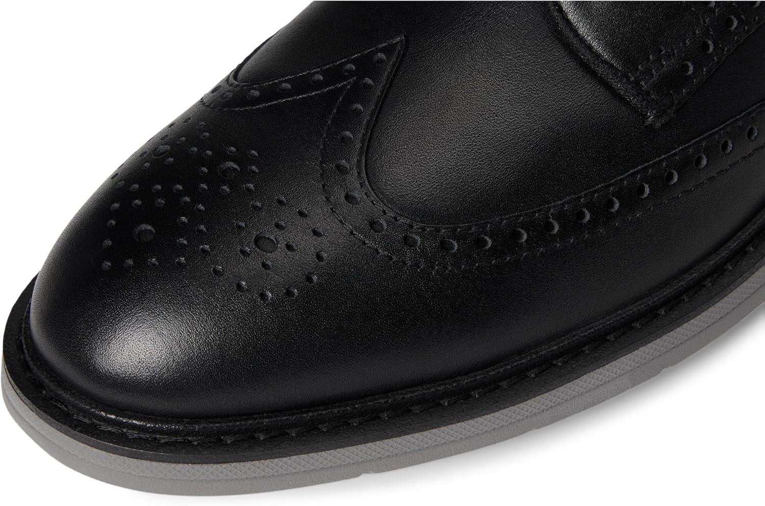 imageCole Haan Mens Shoes Goto WingtipBlack