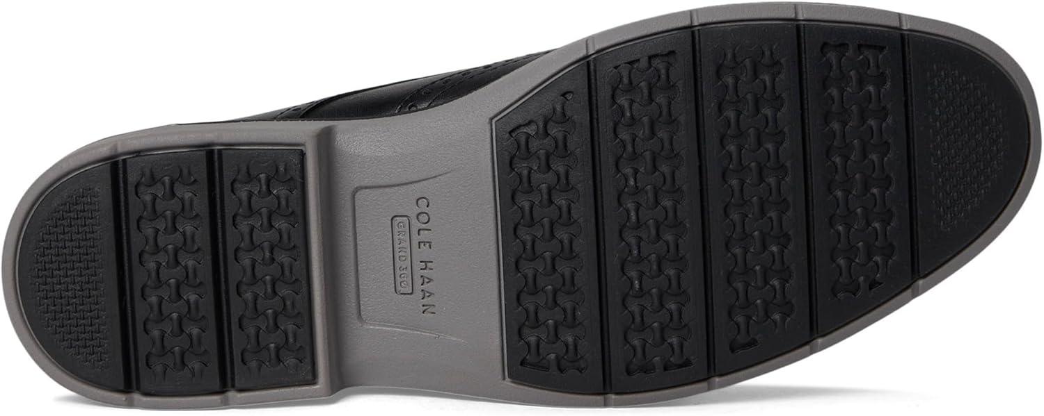 imageCole Haan Mens Shoes Goto WingtipBlack