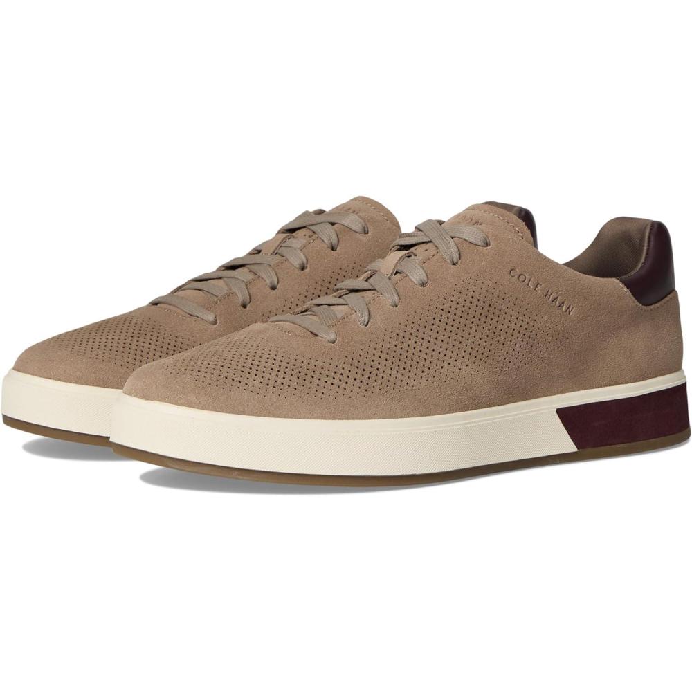 imageCole Haan Mens Grandpro AngleaceIrish Coffee