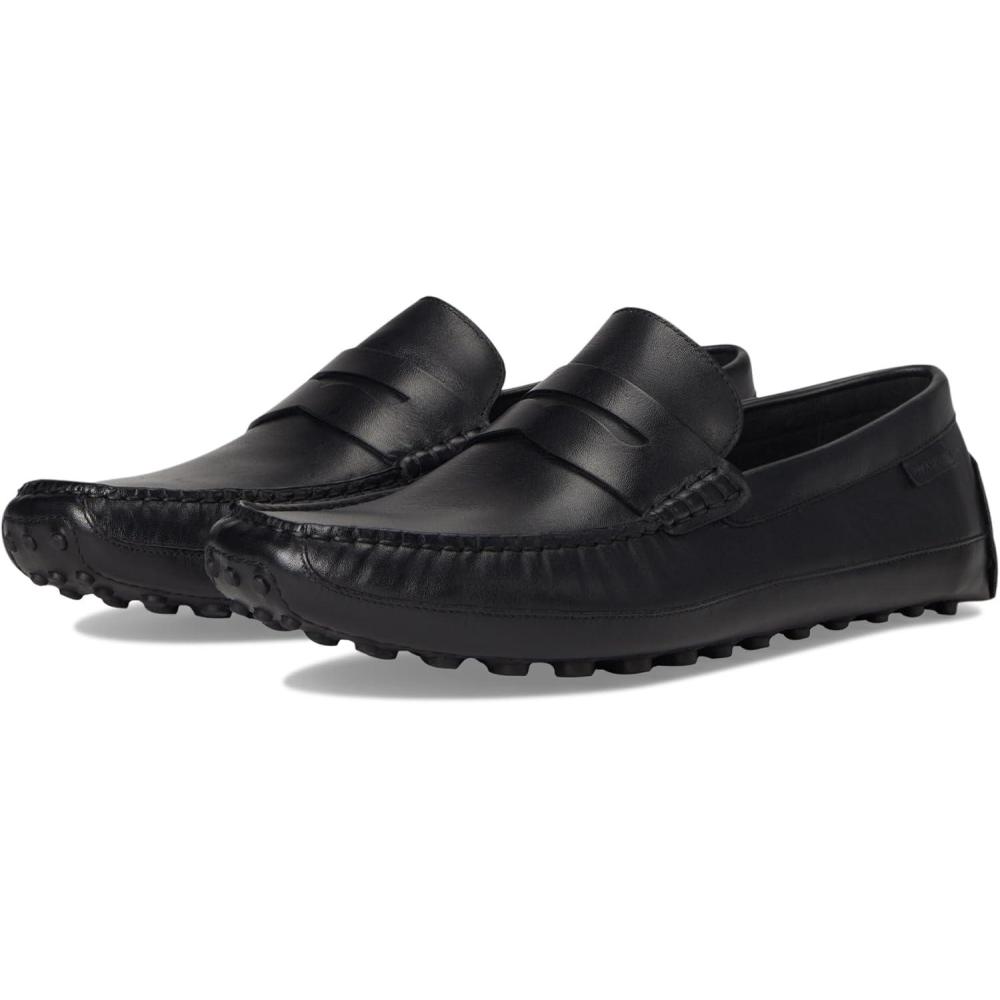imageCole Haan Mens Hall Grand PennyBlack
