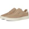 Birch Beige Suede/Angora