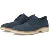 Big Dipper Nubuck/Provincial Blue