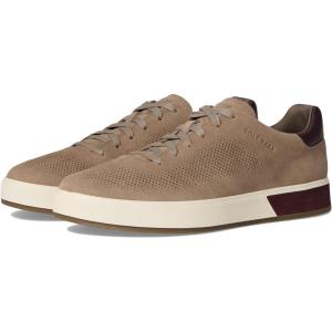 Cole Haan Mens Grandpro Angleace(Irish Coffee)