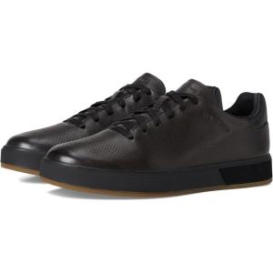 Cole Haan Mens Grandpro Angleace(Raven/Black)