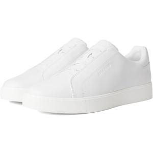 Cole Haan Mens Grandpro Luxe Slip on(Optic White/Optic White)