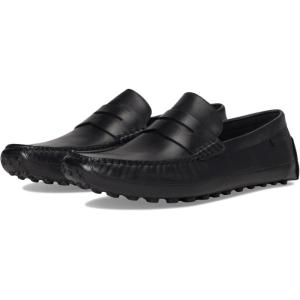 Cole Haan Mens Hall Grand Penny(Black)