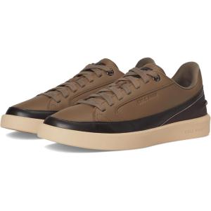 Cole Haan Mens Grand Crosscourt 20.4.7 Ls(Ch Truffle/Ch Dk Chocolate/Ch Oat)