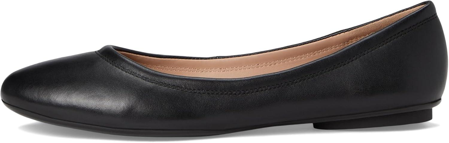 imageCole Haan Womens GeorgieBlack Leather