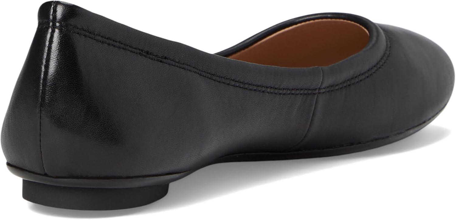imageCole Haan Womens GeorgieBlack Leather