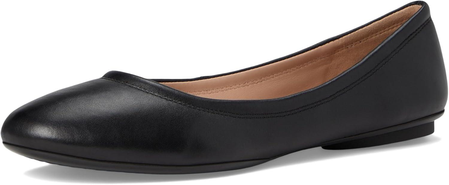 imageCole Haan Womens GeorgieBlack Leather