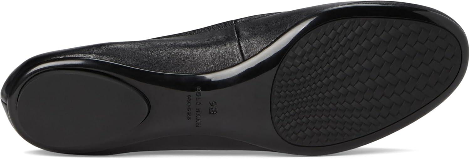 imageCole Haan Womens GeorgieBlack Leather