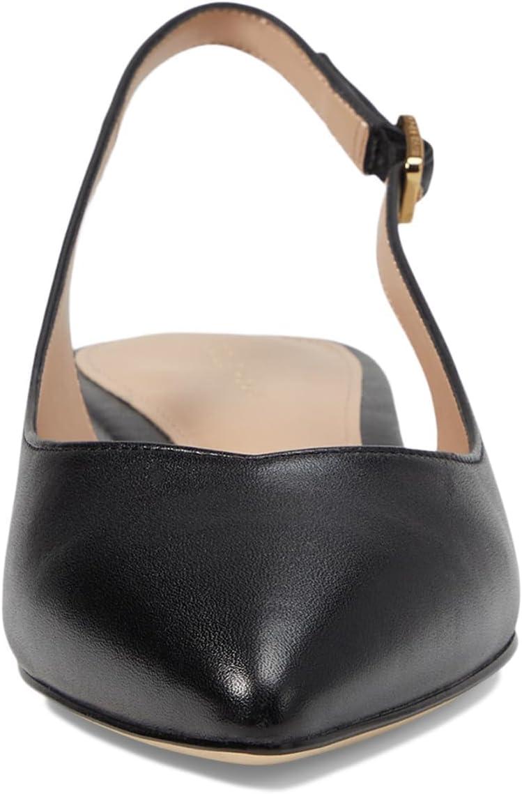 imageCole Haan Womens Mazie SlingbackBlack Leather