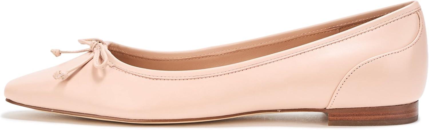 imageCole Haan Womens PagetCh Porcelain Leather