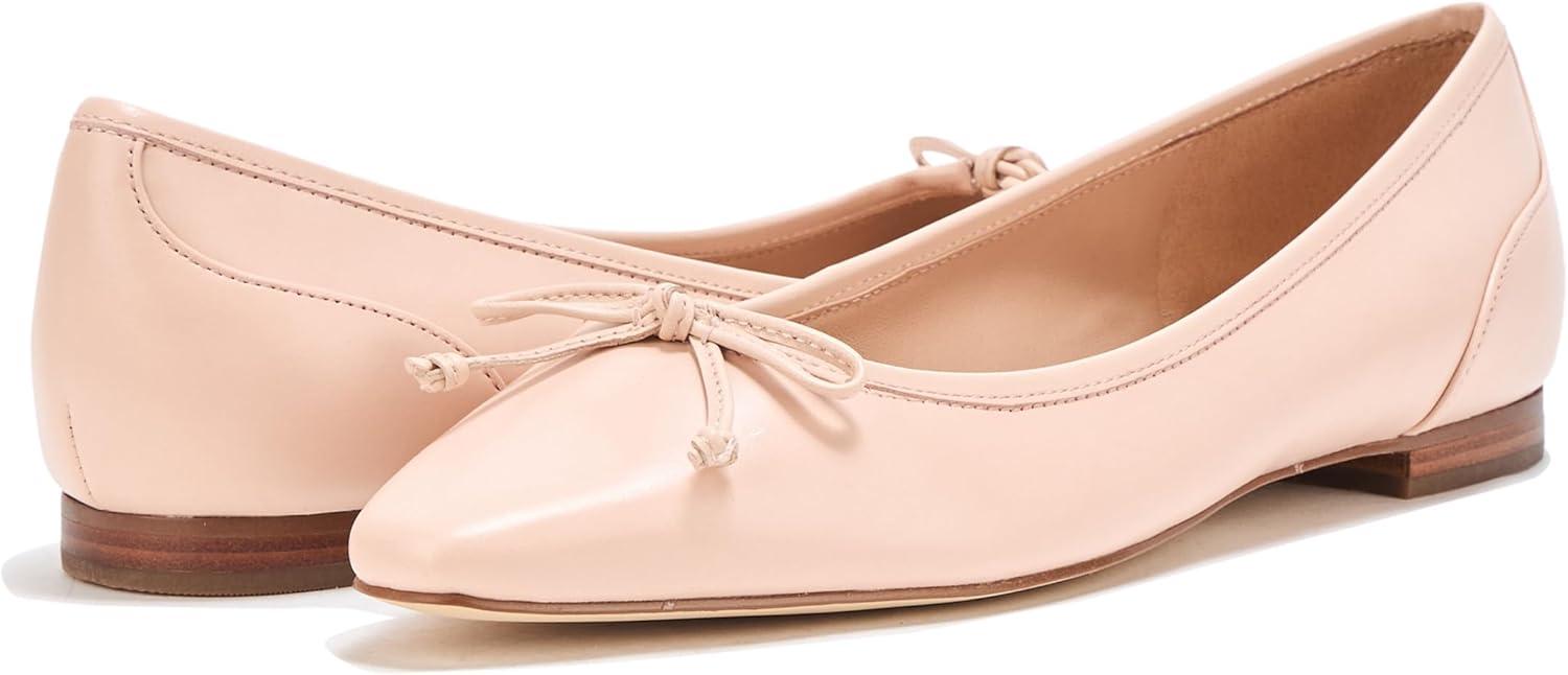 imageCole Haan Womens PagetCh Porcelain Leather