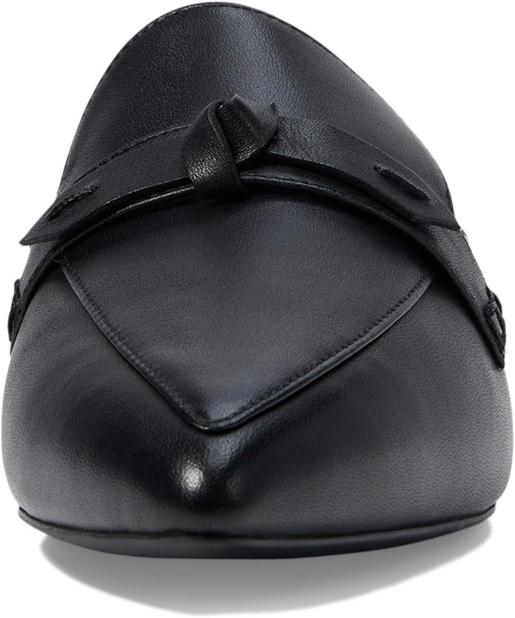 imageCole Haan Womens Piper Bow MuleBlack Leather