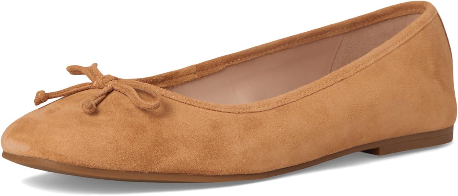 imageCole Haan Womens Yara SoftBiscuit Suede