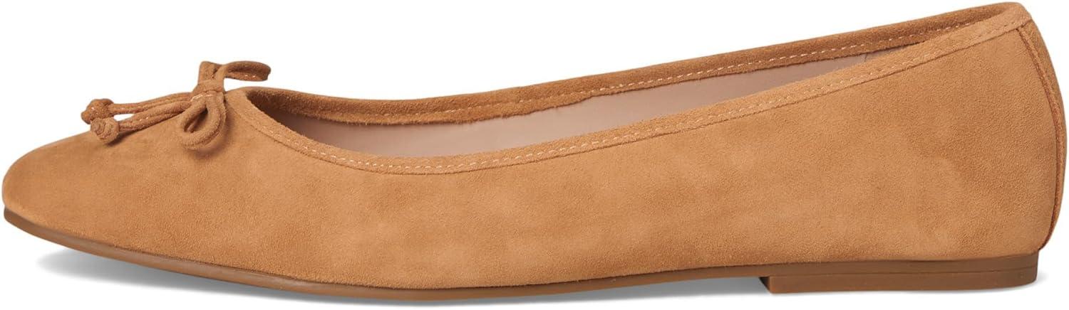 imageCole Haan Womens Yara SoftBiscuit Suede