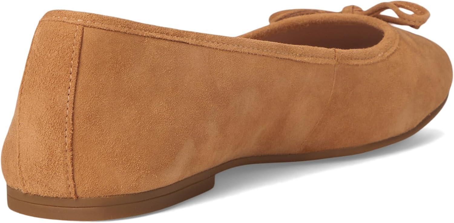 imageCole Haan Womens Yara SoftBiscuit Suede