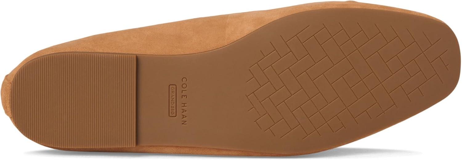 imageCole Haan Womens Yara SoftBiscuit Suede
