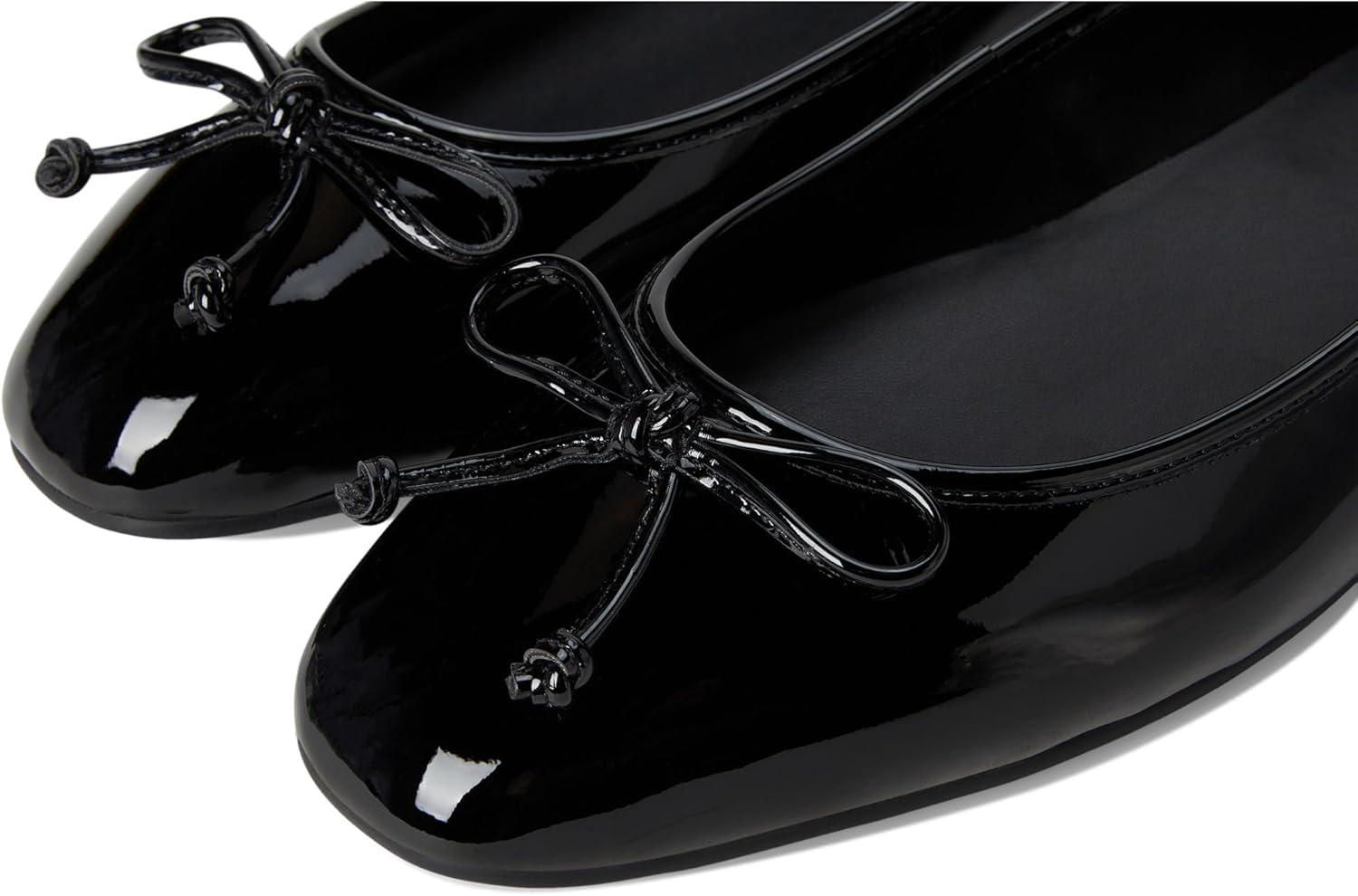 imageCole Haan Womens Yara SoftBlack Patent Ltr