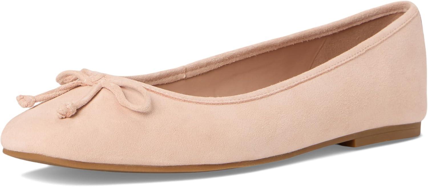 imageCole Haan Womens Yara SoftCameo RoseSuede