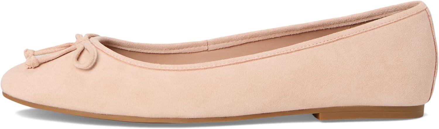 imageCole Haan Womens Yara SoftCameo RoseSuede
