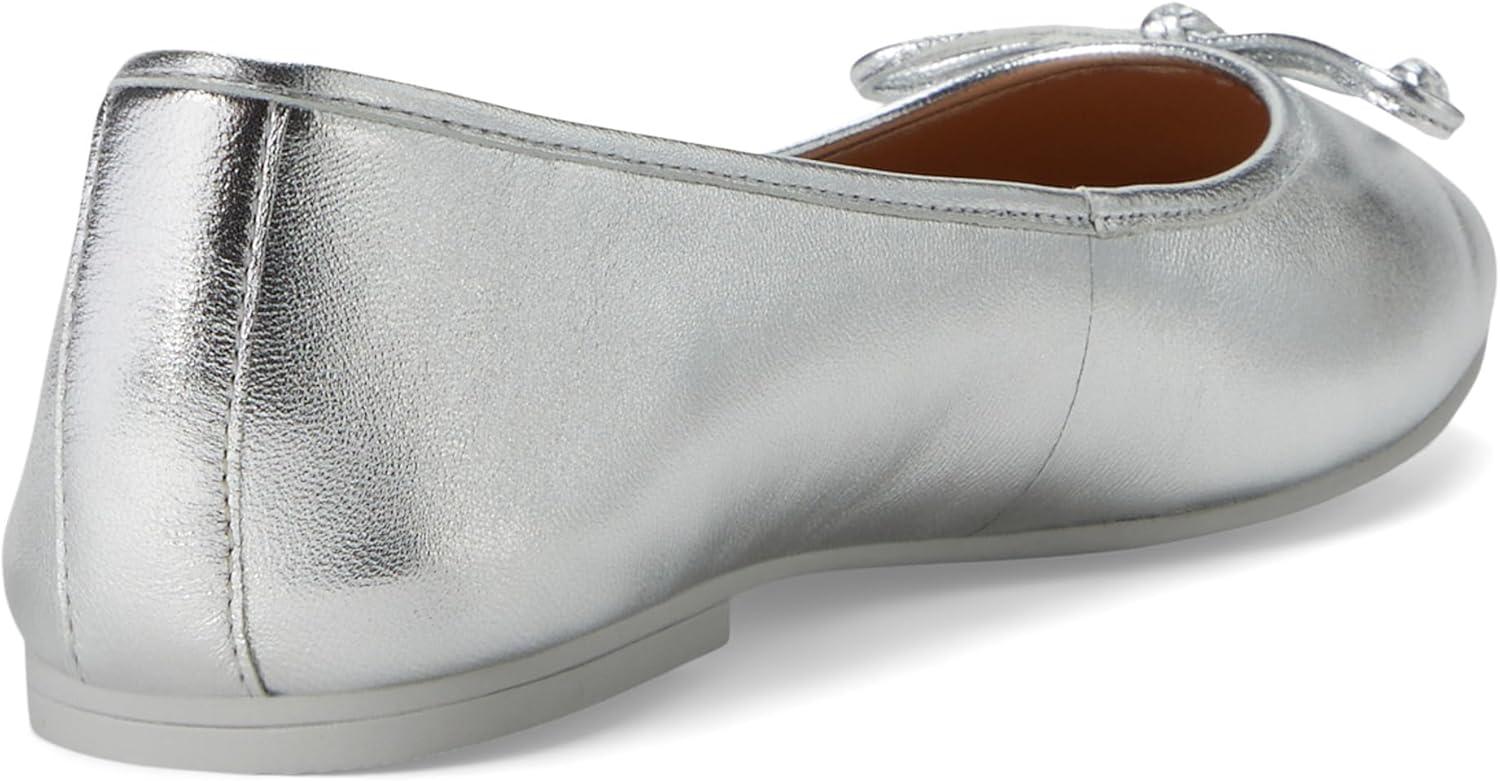 imageCole Haan Womens Yara SoftSilver Leather