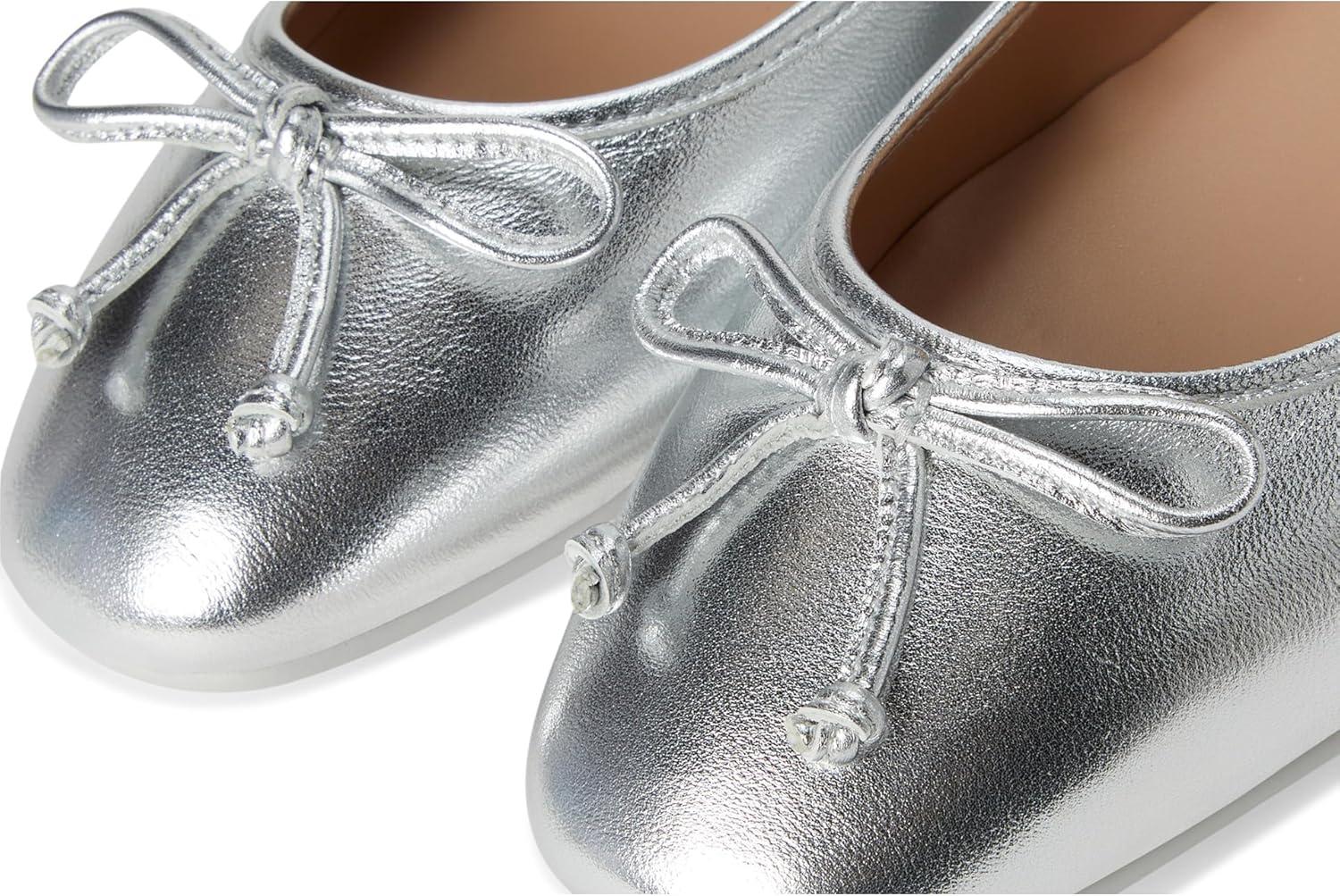 imageCole Haan Womens Yara SoftSilver Leather