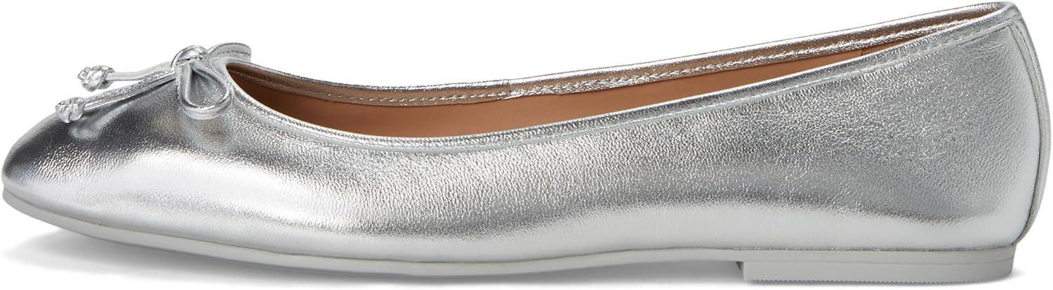 imageCole Haan Womens Yara SoftSilver Leather