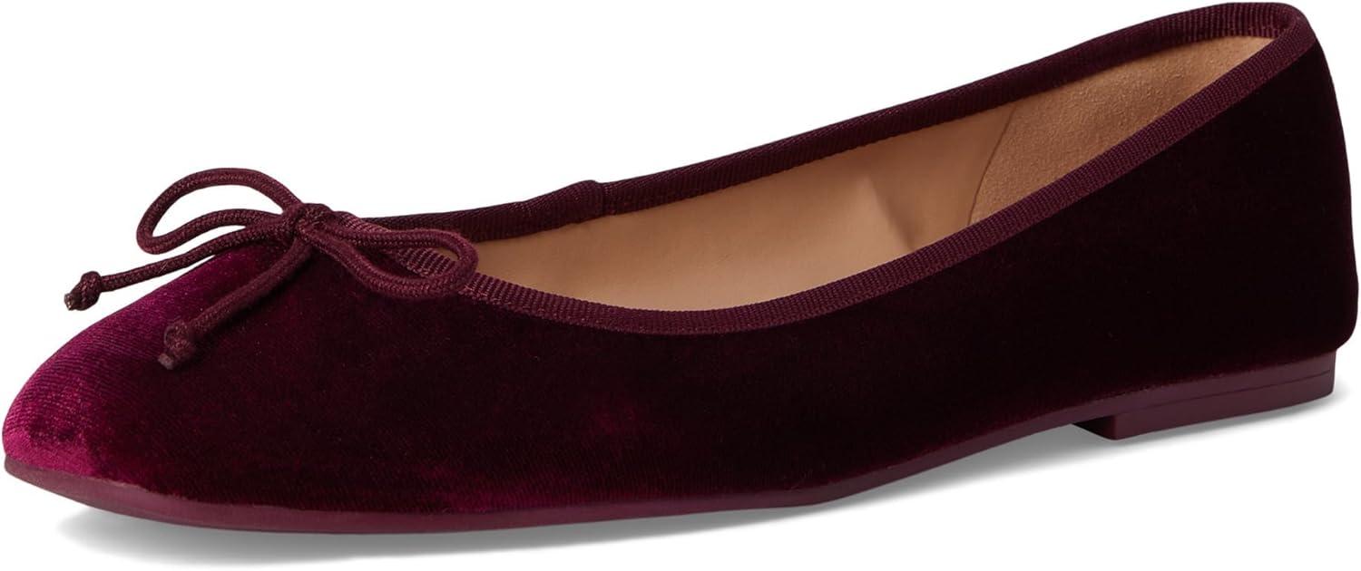 imageCole Haan Womens Yara SoftWine Velvet