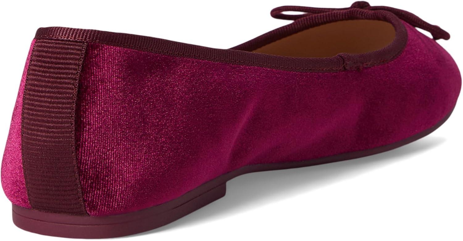 imageCole Haan Womens Yara SoftWine Velvet