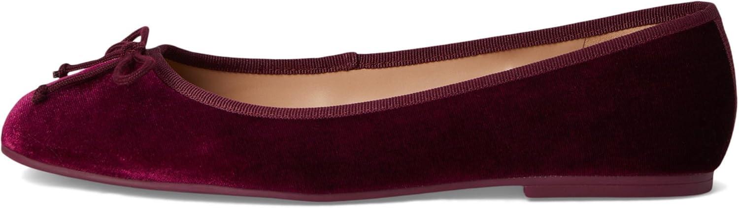 imageCole Haan Womens Yara SoftWine Velvet