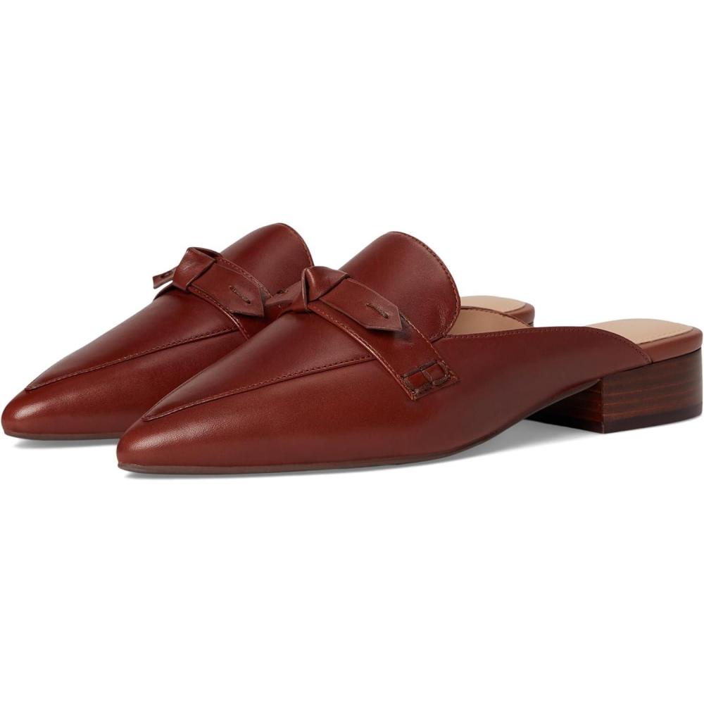 imageCole Haan Womens Piper BowBiscuitCuoioIvory