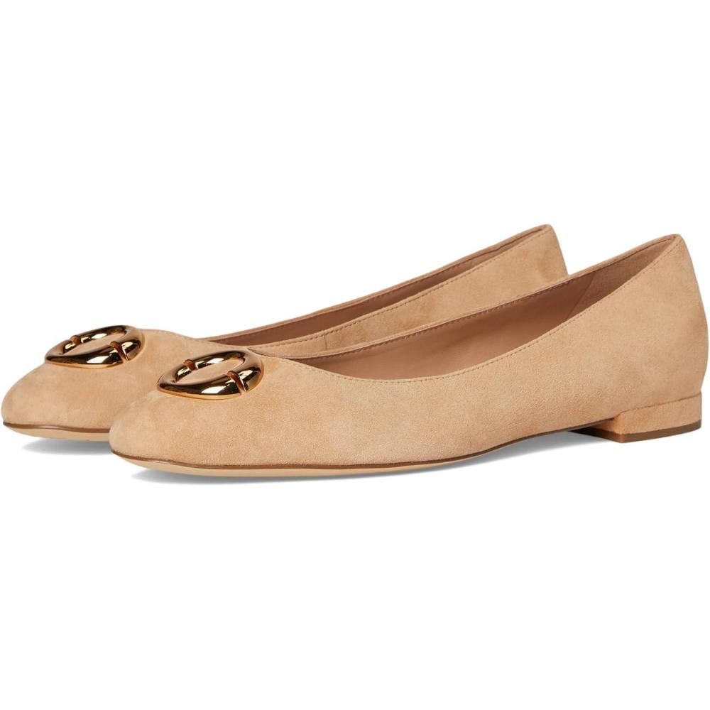 imageCole Haan Womens SkylarTuscan Suede