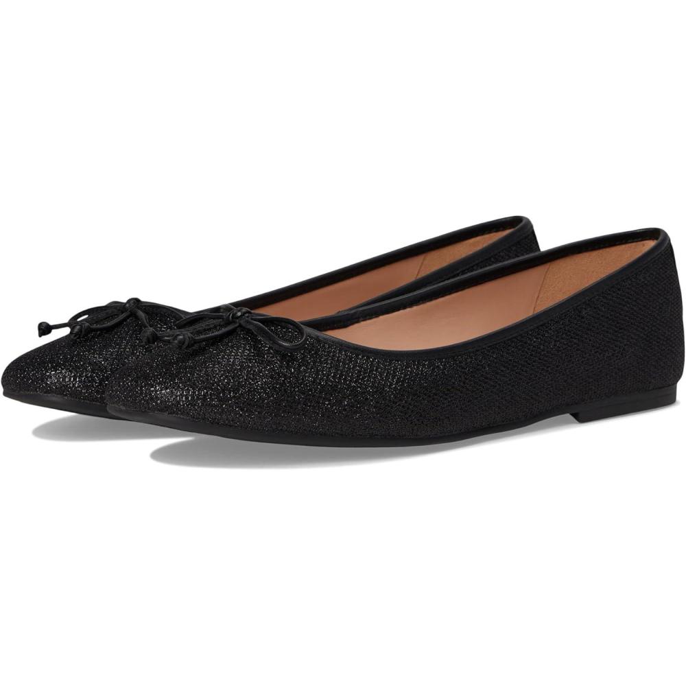 imageCole Haan Womens Yara SoftBlack Glitter Mesh