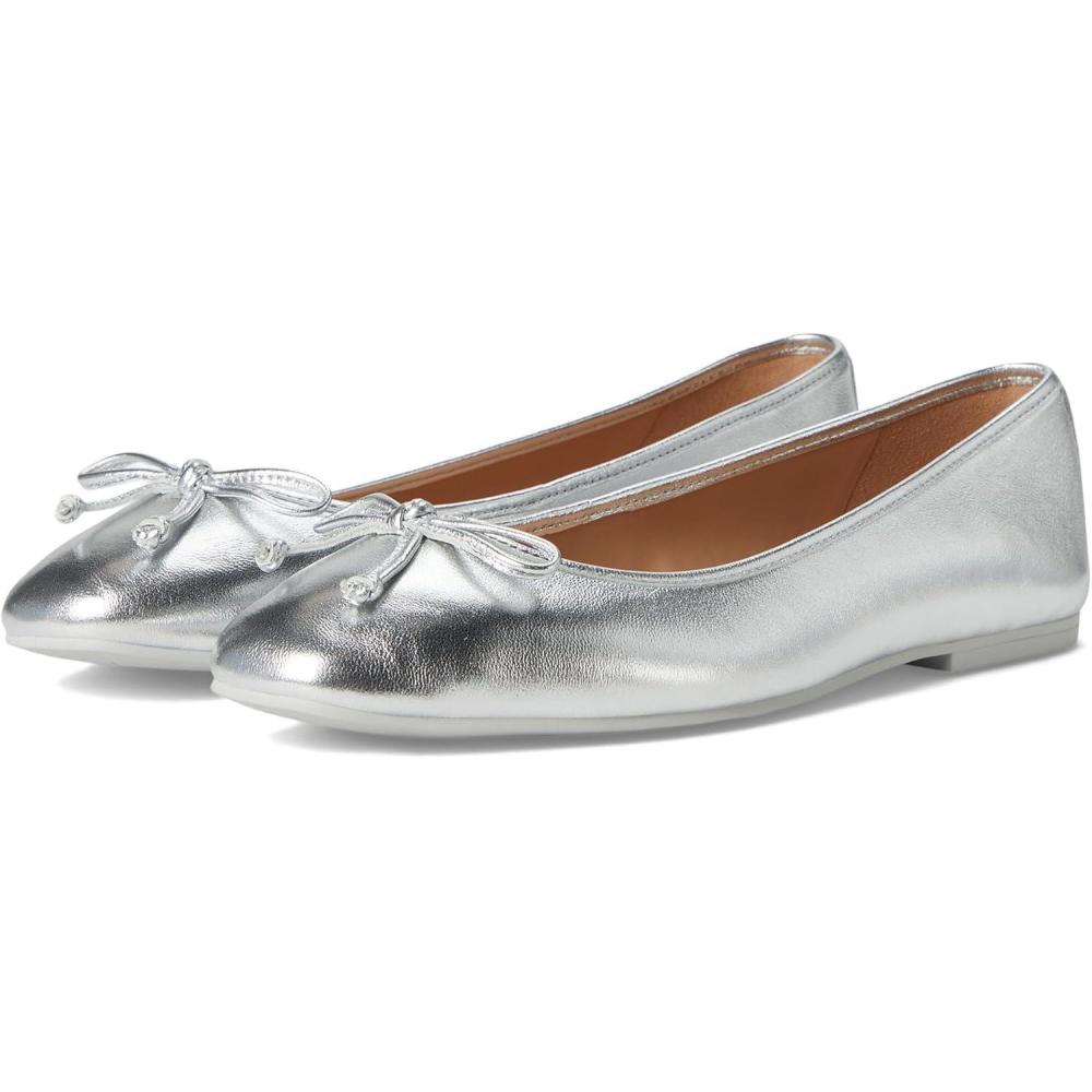 imageCole Haan Womens Yara SoftSilver Leather