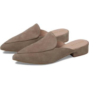 Cole Haan Women’s Lunar Harp Sport Lace Slip-On Fashion Sneaker(Ch Irish Coffee Suede)