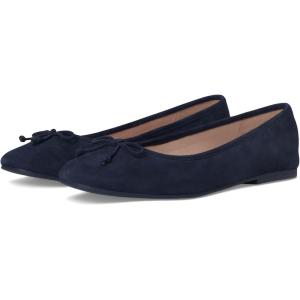 Cole Haan Womens Yara Soft(Midight Navy Suede)