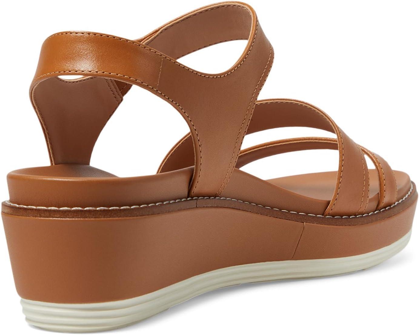 imageCole Haan womens Originalgrand Peyton FlatformPecanPecan