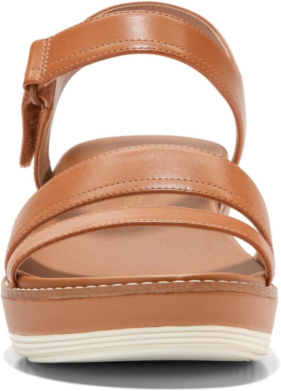 imageCole Haan womens Originalgrand Peyton FlatformPecanPecan