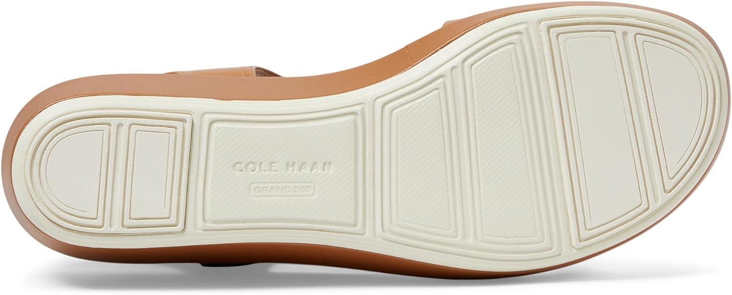imageCole Haan womens Originalgrand Peyton FlatformPecanPecan