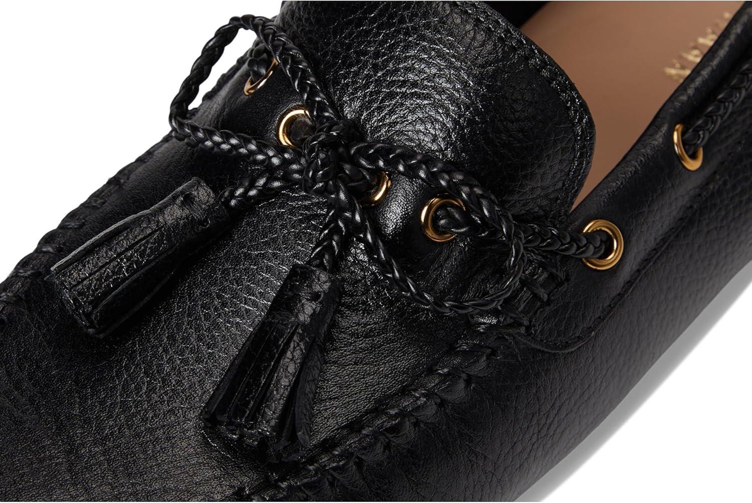 imageCole Haan Womens GissellaBlack Leather