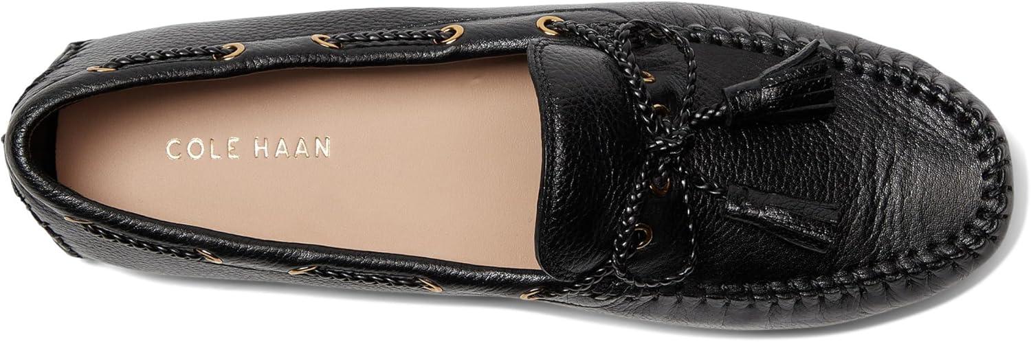imageCole Haan Womens GissellaBlack Leather