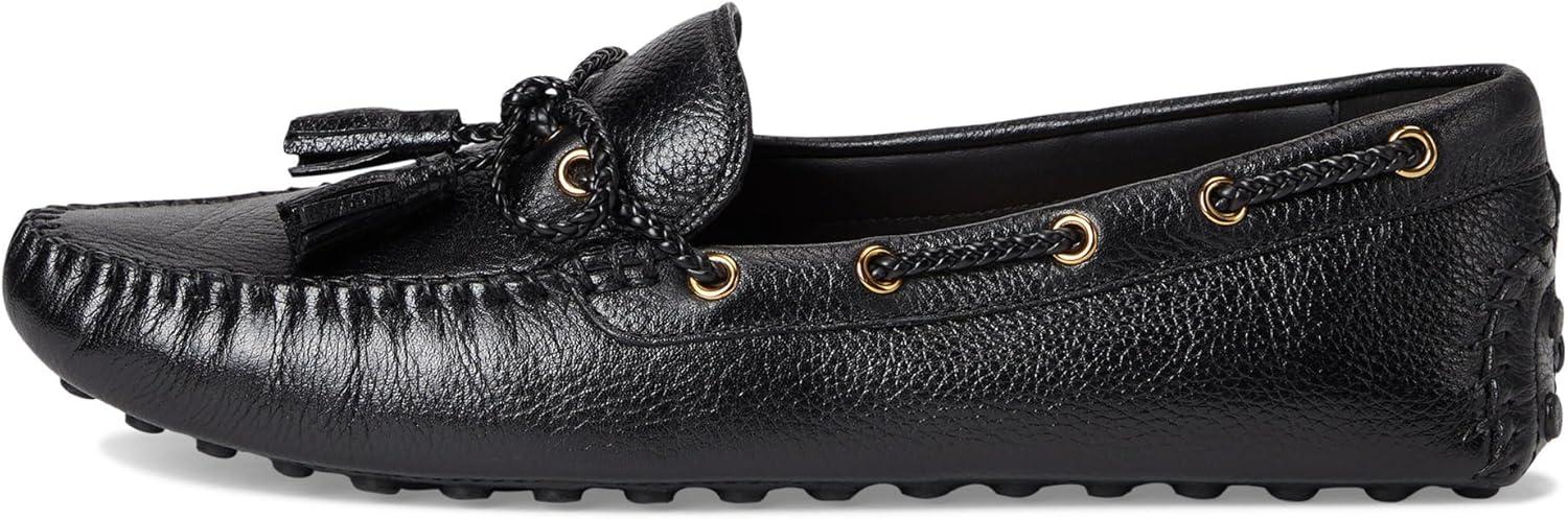 imageCole Haan Womens GissellaBlack Leather